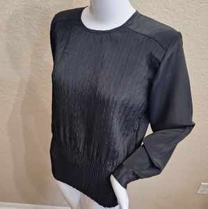 Vintage Claudia Richard Dressy Top